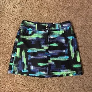 Slazenger Ladies Golf Skort